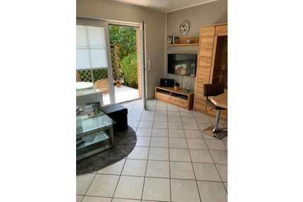 Wohnen auf Zeit in Hamburg 1.100,00 €