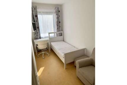 WG-Zimmer in Frankfurt am Main 650,00 € 13 m²