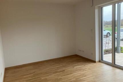 1-Zimmer Wohnung im Betreuten Wohnen Lenting