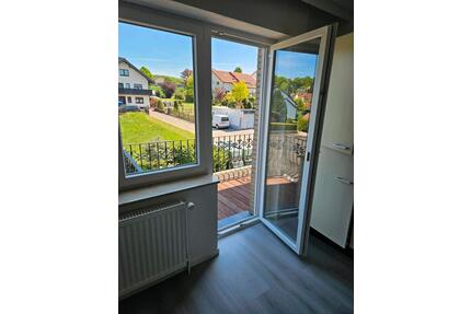 Helle 3 Zimmer Wohnung in Vlotho Uffeln