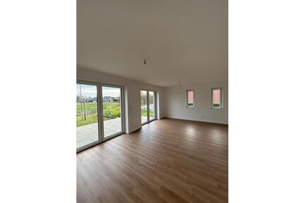 3-Zimmer Neubauwohnungen 72-89 m² in Borghorst – zum 01.01.26 - Steinfurt