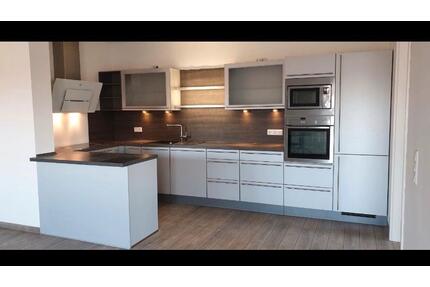 Neuwertige 3 Zimmer Wohnung - 1.200,00&nbsp;EUR Kaltmiete, ca.&nbsp; 82,00&nbsp;m&sup2; in Bardowick (PLZ: 21357)