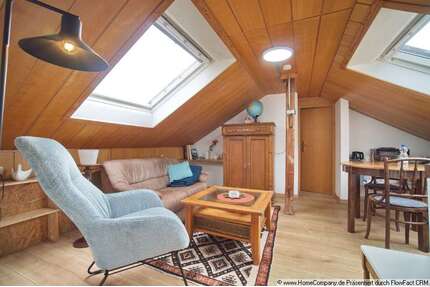 Wohnen auf Zeit in Dortmund 595,00 €