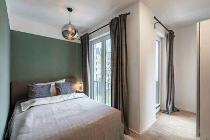 WG-Zimmer in Berlin 700,00 € 12 m²