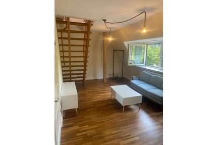 WG-Zimmer in Hamburg 1.290,00 € 55 m²