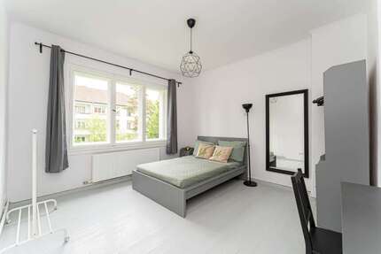WG-Zimmer in Berlin 690,00 € 16 m²