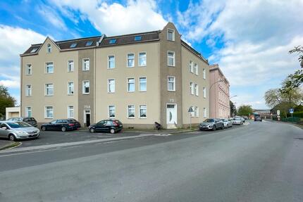 3,5 Zimmer – renoviert – ruhige Lage - Bochum Werne