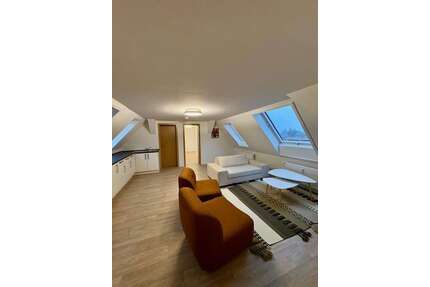 Wohnen auf Zeit in Raguhn-Jeßnitz 545,00 €