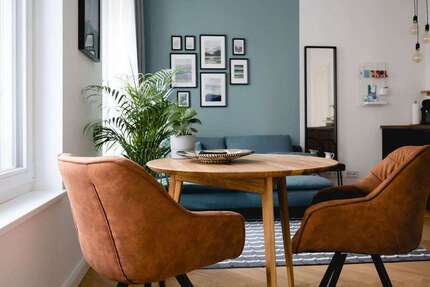 Wohnen auf Zeit in Berlin 1.599,00 €