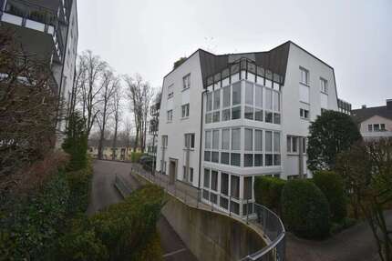 Wohnen auf Zeit in Essen 1.400,00 €