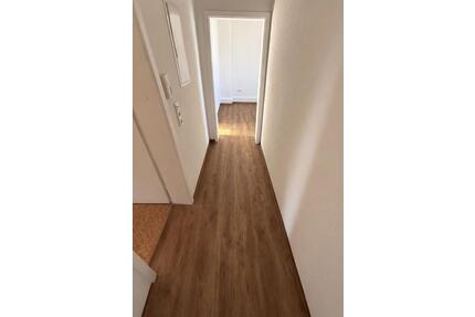 Kernsanierte 2,5-Zimmer Dachgeschosswohnung in Iserlohn