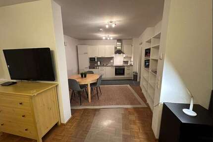 Wohnen auf Zeit in Köln 1.995,00 €