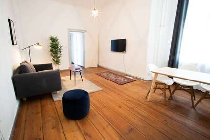 Wohnen auf Zeit in Berlin 1.200,00 €