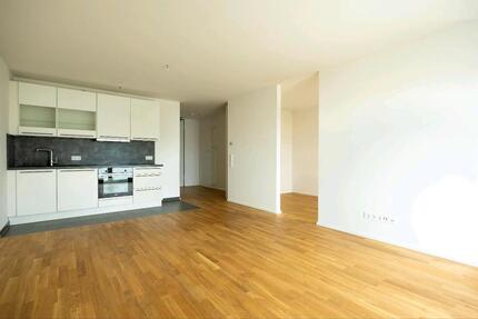 2 Zimmer Wohnung mit Tiefgaragen-Stellplatz 840€ Kaltmiete - Mühlheim am Main