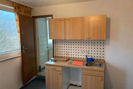 Ein Zimmer Appartement Rheinhardshagen - Reinhardshagen