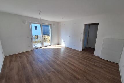 2 Zimmer Wohnung mit Balkon WBS erforderlich - Bielefeld Heepen