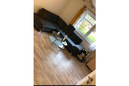 Möblierte Wohnung optimal für Studenten - Bremen Burglesum