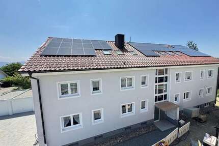 Wohnung zum Mieten in Emmendingen 1.030,00 € 86 m²