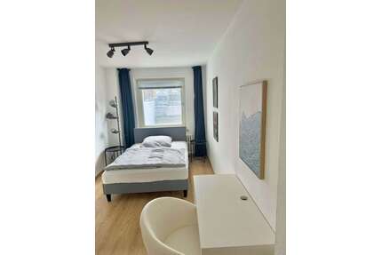 WG-Zimmer in Düsseldorf 799,00 € 20 m²