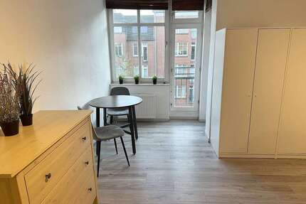 Wohnen auf Zeit in Köln 1.195,00 €