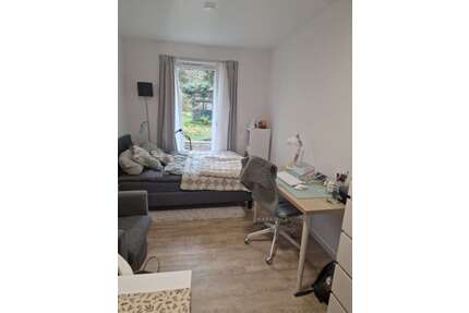Wohnung zum Mieten in Aachen 442,00 € 25 m²