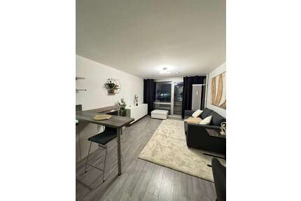 Wohnung zum Mieten in München 1.190,00 € 30 m²