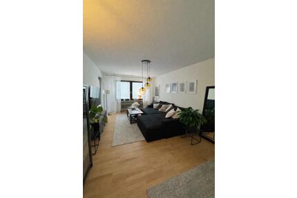 Ab Mai! 2-Zimmer Wohnung in zentral Arnsberg