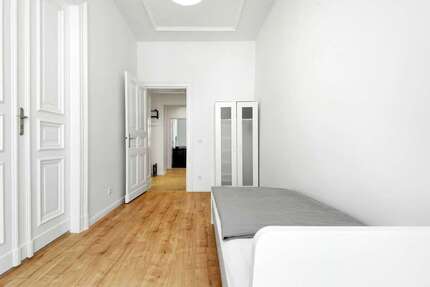 WG-Zimmer in Berlin 610,00 € 14 m²