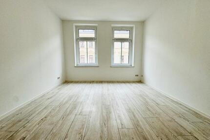 attraktive 2-Raum-Wohnung mit Tageslichtbad +++TOP+++ citynah in Lindenau, WG-geeignet - Leipzig Altwest