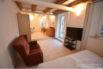 Wohnen auf Zeit in Bremen 900,00 €