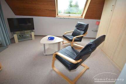 Wohnen auf Zeit in Heikendorf 670,00 €