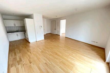 2 Zimmer Wohnung im betreuten Wohnen - Mindestalter 60 Jahre - Wehr