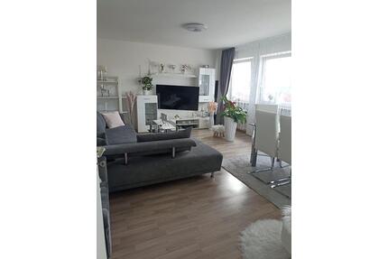 2-Zimmer Wohnung zu vermieten ab sofort - Villingen-Schwenningen