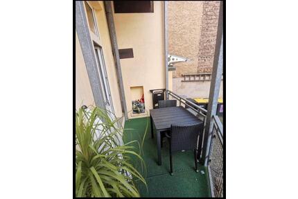 2 Zimmer Nichtraucher Wohnung an 1 Person, Bonn Heerstraße