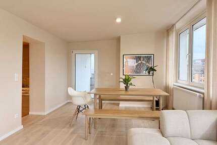 WG-Zimmer in Wuppertal 330,00 € 12 m²