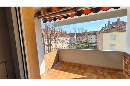 3 Zimmer Wohnung + Tiefgaragenstellplatz 69m2 in Grünstadt