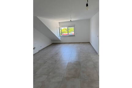 3-Zimmer Dachgeschoss Wohnung mit großer Terrasse, Neubau-Erstbezug - Köln Dünnwald