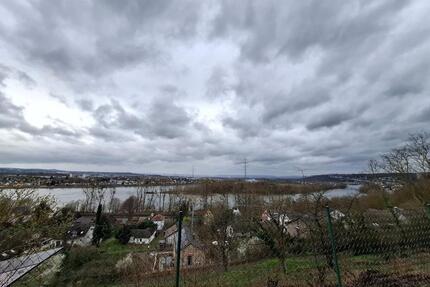 Tolle 3 Zimmer Wohnung in Wohnresidenz „Rheinblick“ in Urbar