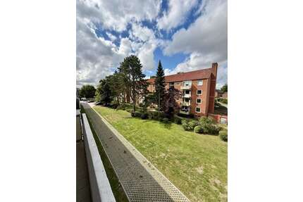 Wohnung zum Mieten in Lübeck 800,00 € 55 m²