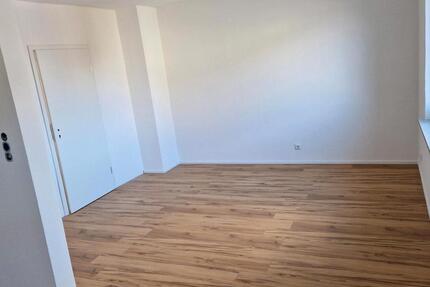 Helle 1 Zimmer Wohnung zu vermieten - Weiden in der Oberpfalz