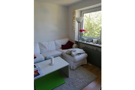 WG Zimmer in Vaterstetten an Frau zu vermieten