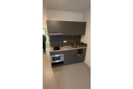 Immediately available - Studio in Essen