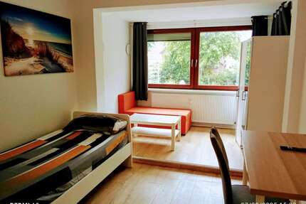 Wohnen auf Zeit in Bremen 1.500,00 €