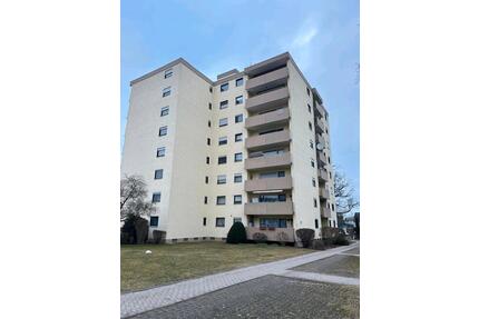 3 Zimmer Wohnung - 1.100,00&nbsp;EUR Kaltmiete, ca.&nbsp; 93,00&nbsp;m&sup2; in Heidenheim (PLZ: 91719)