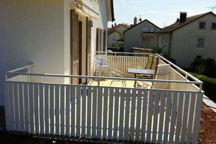 Wohnen auf Zeit in Langenargen 1.100,00 €