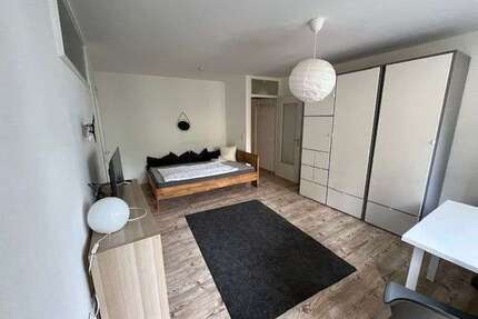 Wohnen auf Zeit in Köln 850,00 €