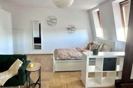 Wohnen auf Zeit in Magdeburg 850,00 €