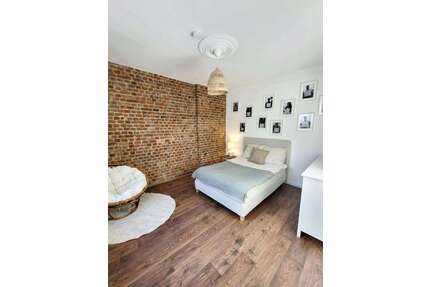 Wohnen auf Zeit in Aachen 1.320,00 €