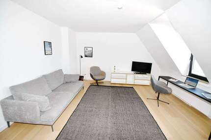 Wohnen auf Zeit in Köln 1.450,00 €