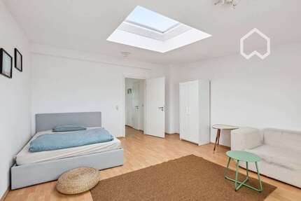 Wohnen auf Zeit in Leipzig 910,00 €